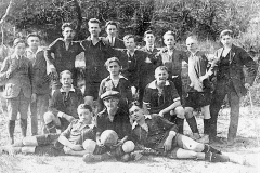 1. Mannschaft - 1926