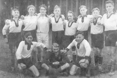 1. Mannschaft - 1935
