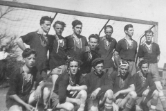 1. Mannschaft - 1947