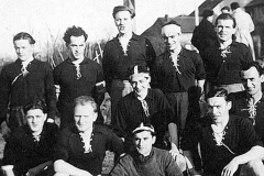 2. Mannschaft - 1948