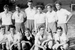 2. Mannschaft - 1949