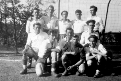 1. Mannschaft - 1951