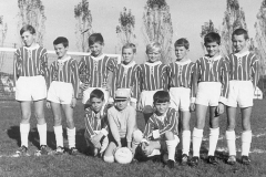 C-Jugend - 1965
