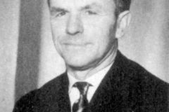 1968 blank josef ehrenvorsitzender