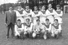 1968 ii mannschaft