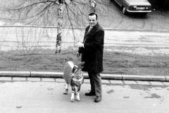 1974 maskottchen