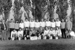 1974 meistermannschaft
