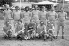 1981 ah-mannschaft