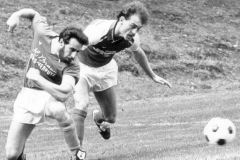 1981 spielszene rödel ha