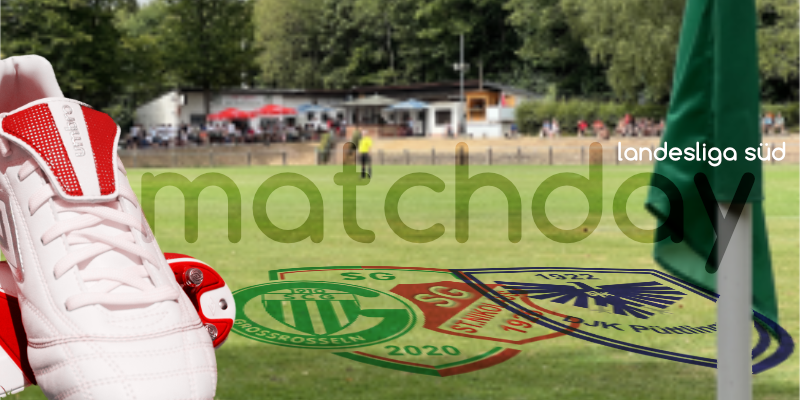 3. Spieltag Landesliga