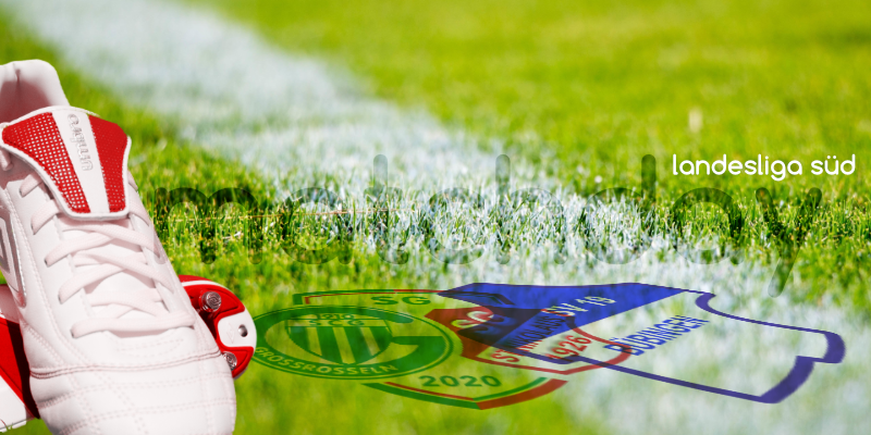 5. Spieltag Landesliga Süd