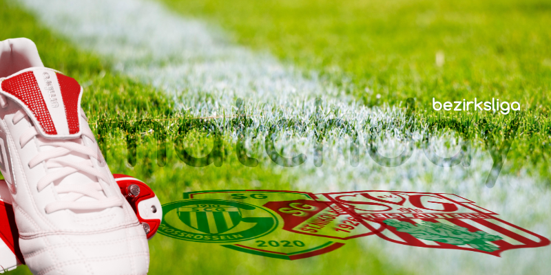 5. Spieltag Bezirksliga