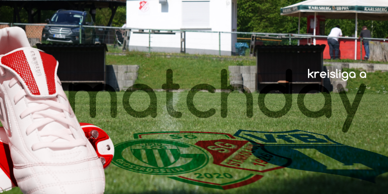 3. Spieltag Kreisliga